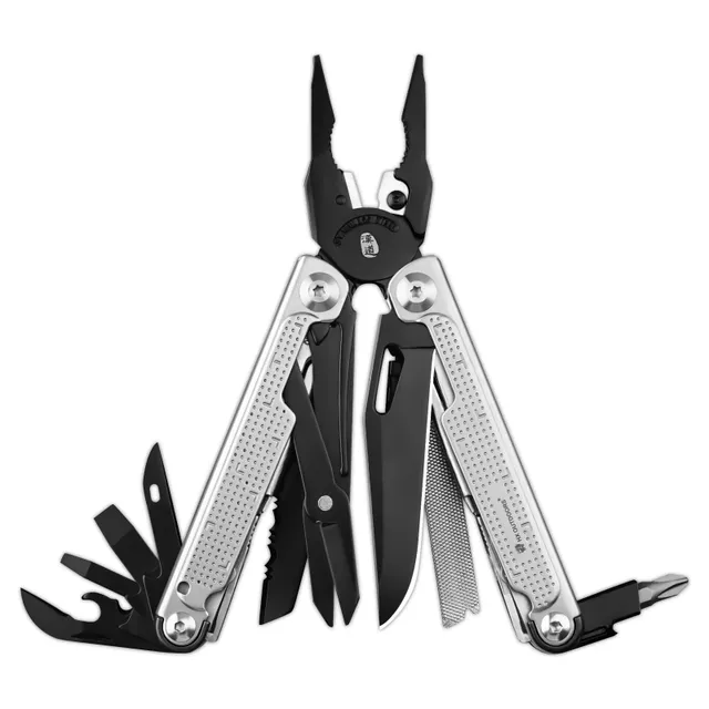 HX Eaglité GQ-25 pince multifonction 177 mm acier
