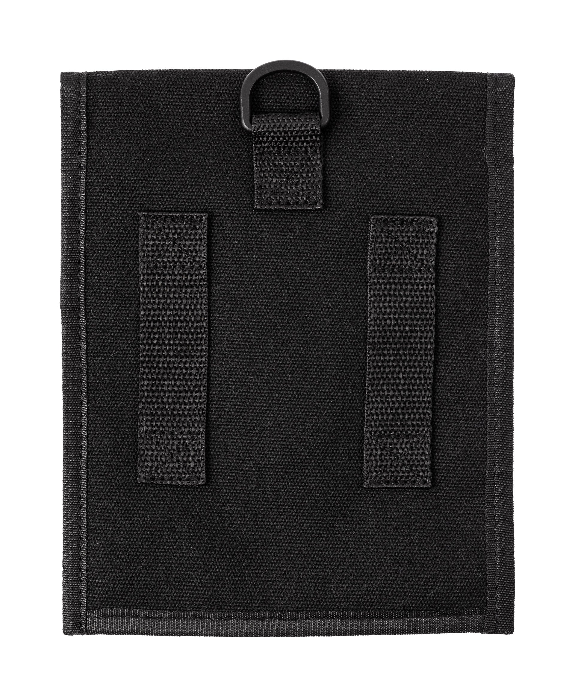 Bushcraft Essentials Bushbox XL housse canvas coton