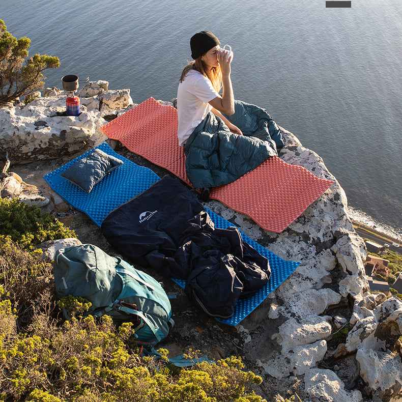Naturehike matelas mousse camping pliable 183×56 cm
