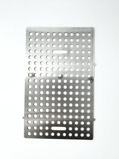 Bushcraft Essentials Bushbox XL plaque grill B-Stock