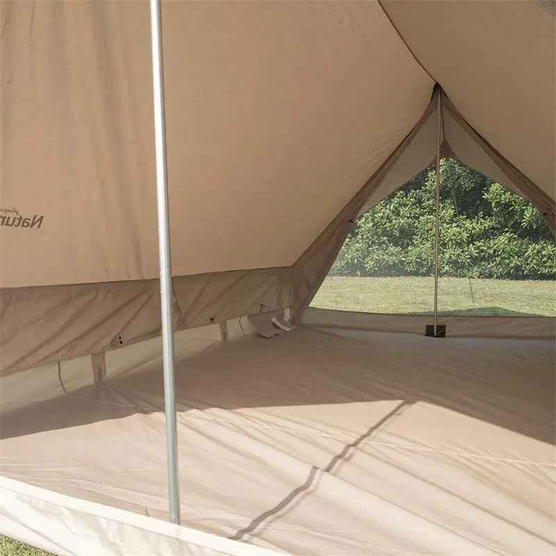 Naturehike GEN 5.6 Roof tente glamping coton 2 places