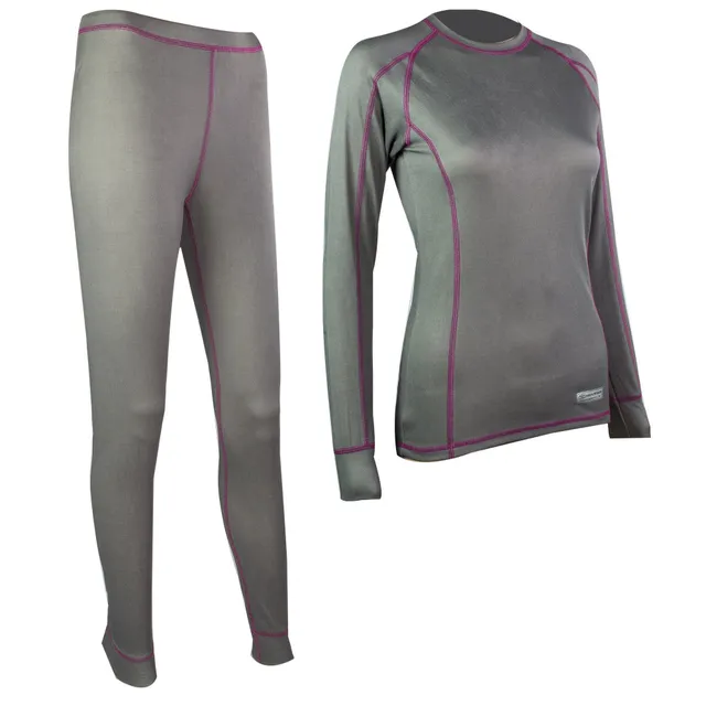 Highlander Pro 120 sous-vêtement thermique femme noir M
