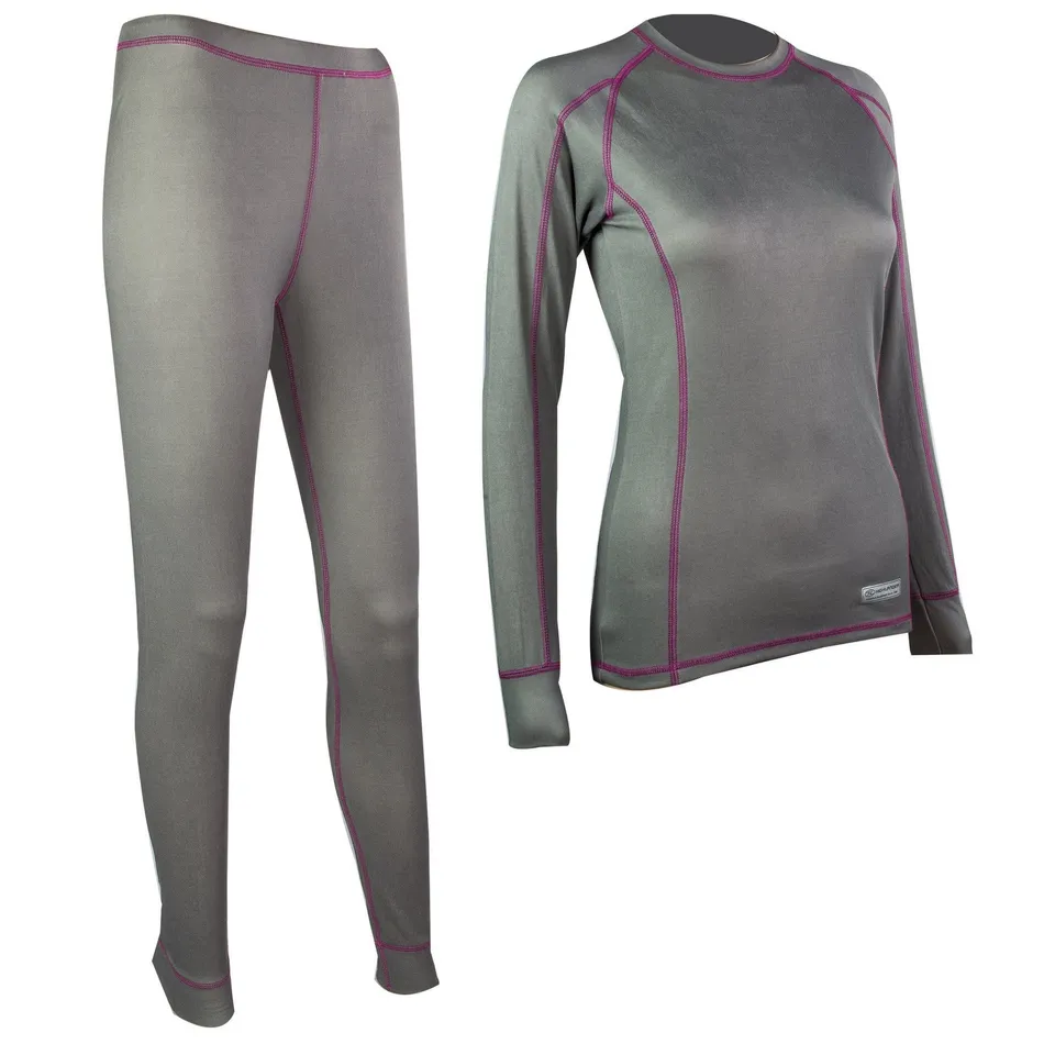 Highlander Pro 120 sous-vêtement thermique femme noir M