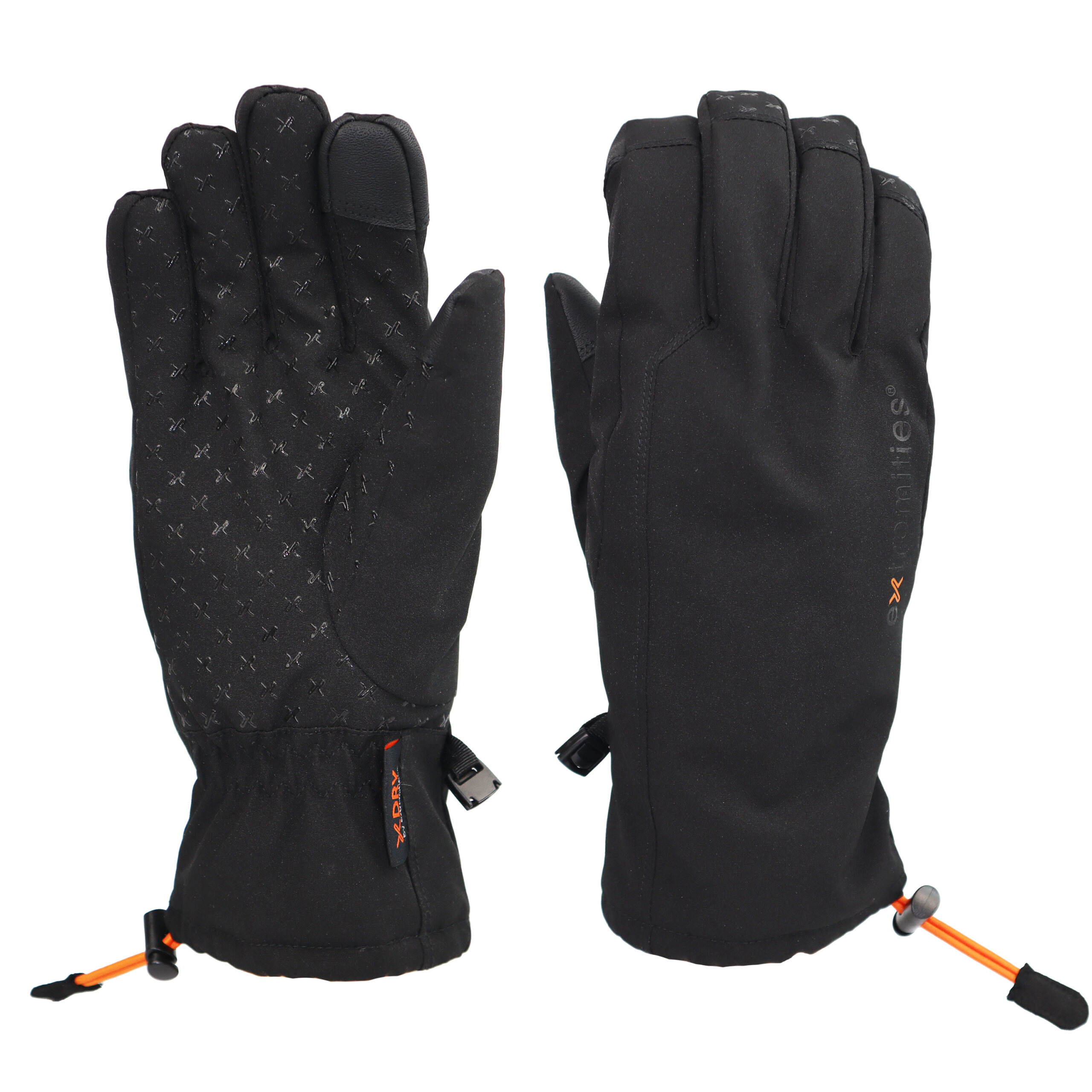 Terra Nova Extreme Sherpa Glove gants imperméables tactiles