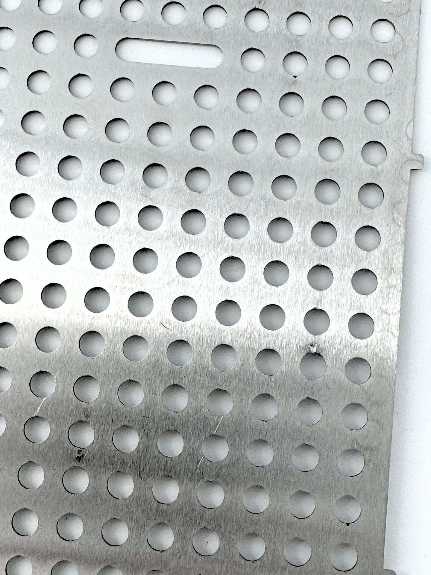 Bushcraft Essentials Bushbox XL plaque grill inox B-Ware