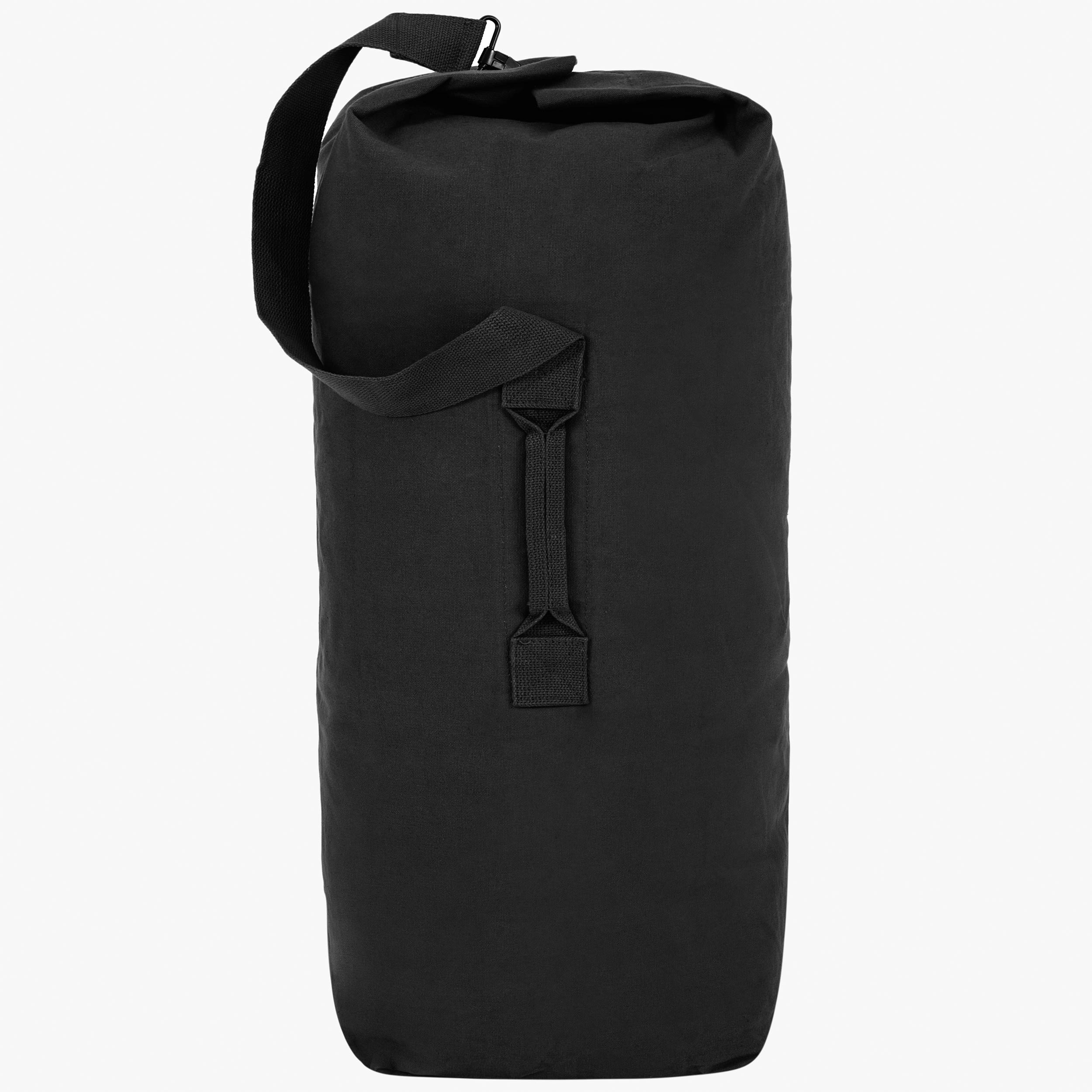 Highlander sac kit toile 12 pouces olive 10-30L