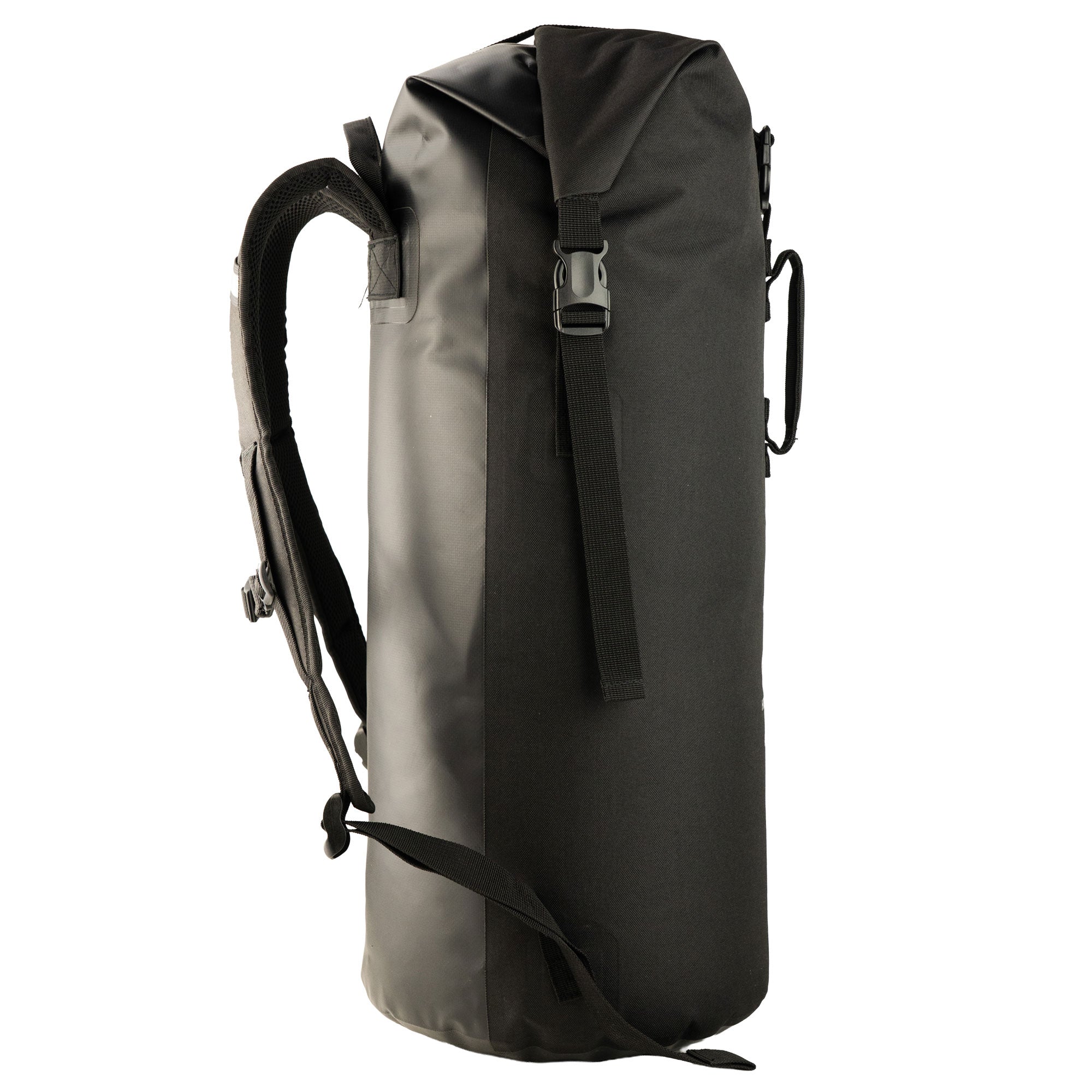 Highlander Affric sac étanche 35L bleu pétrole