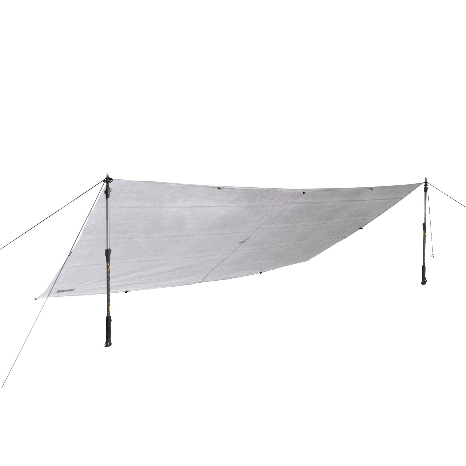 Terra Nova Tarps Tarp Ultra 1 tarp ultraléger 86 g