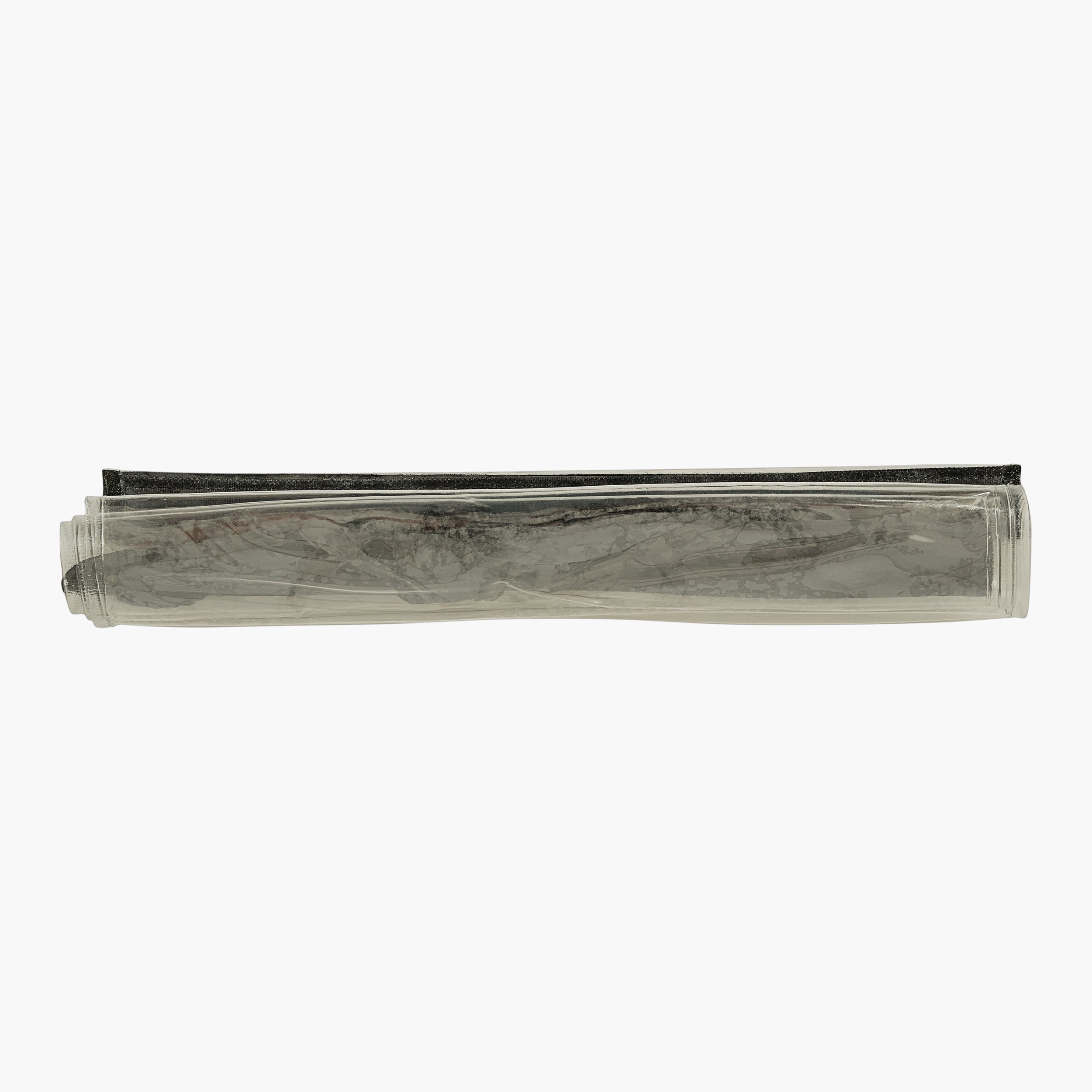 Highlander Scout porte-carte transparent randonnée tour de cou