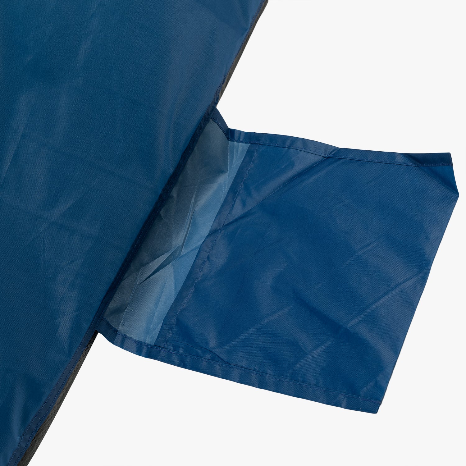 Highlander Harris abri pop-up bleu UPF 50