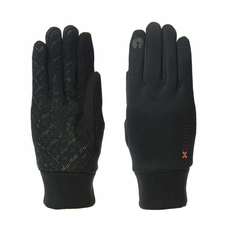 Terra Nova Active Sticky Power Liner gants polaire tactile