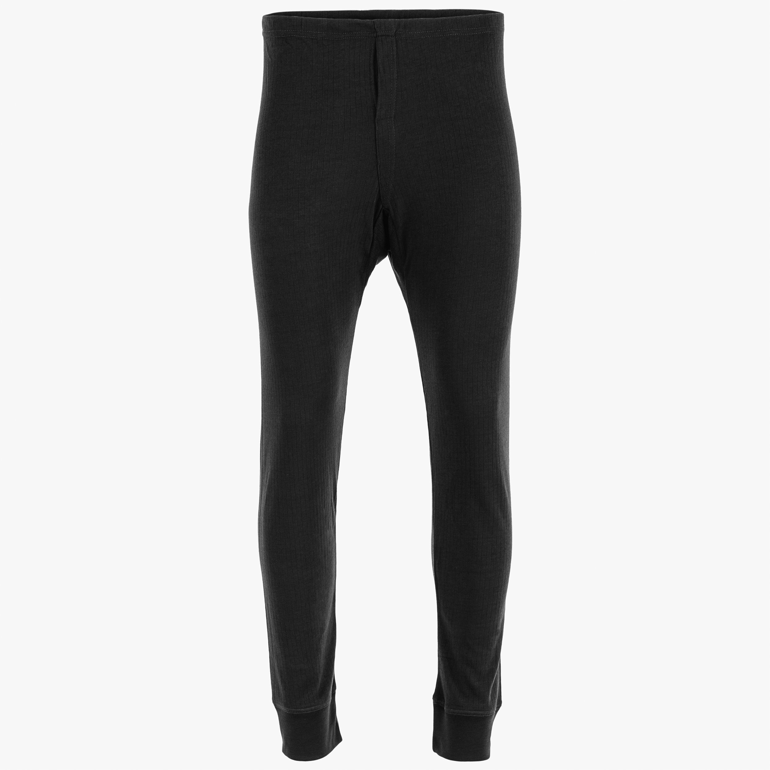 Highlander Thermal collant thermique homme noir taille M