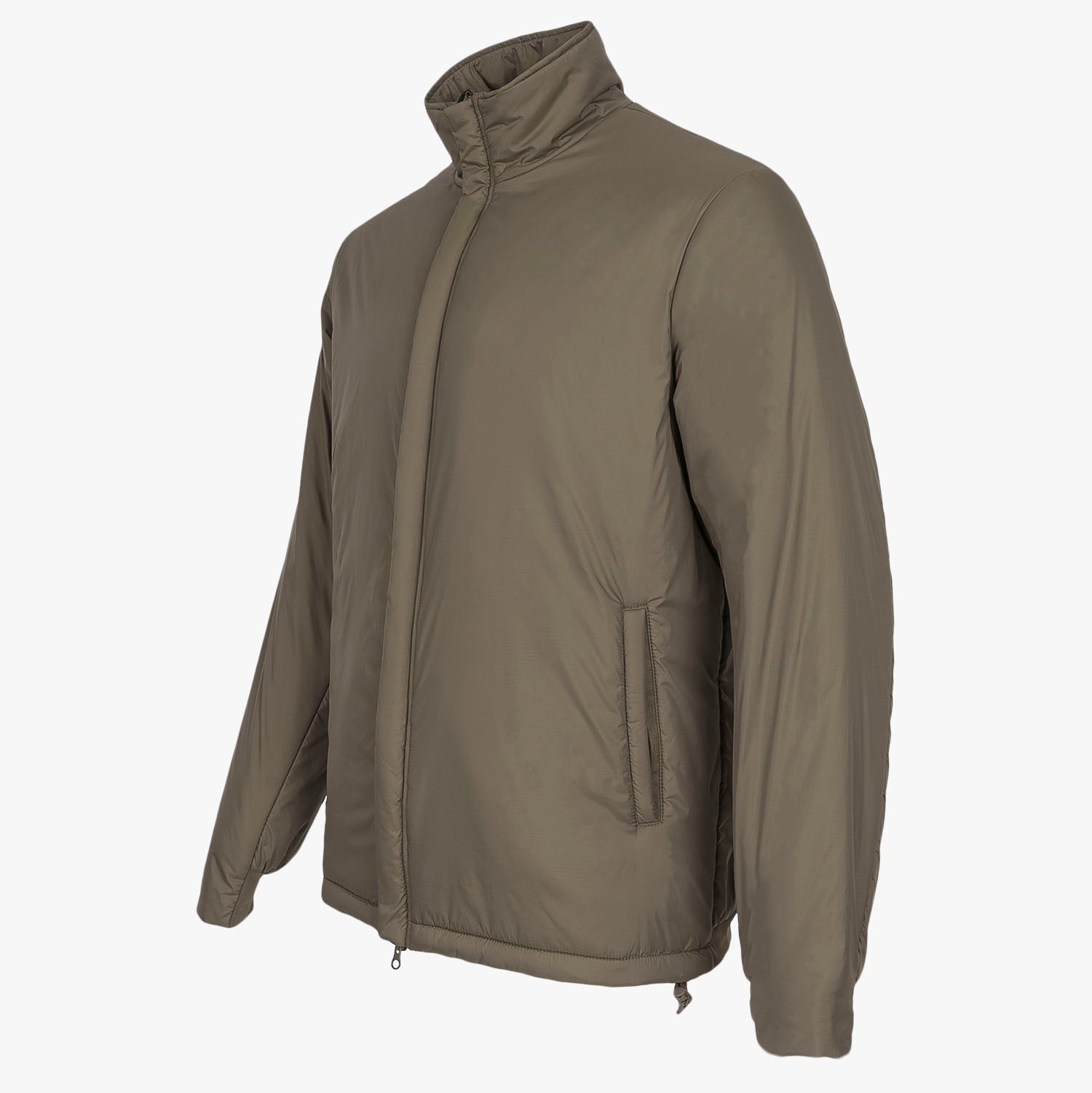 HIGHLANDER Rayder Veste Isolante Légère Noire L Tecloft