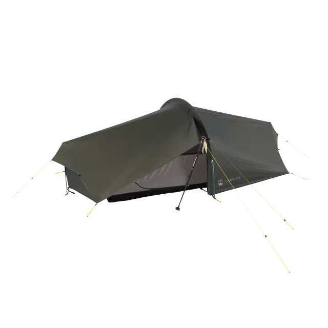Terra Nova Laser Lite 2 tente randonnée 2 places légère