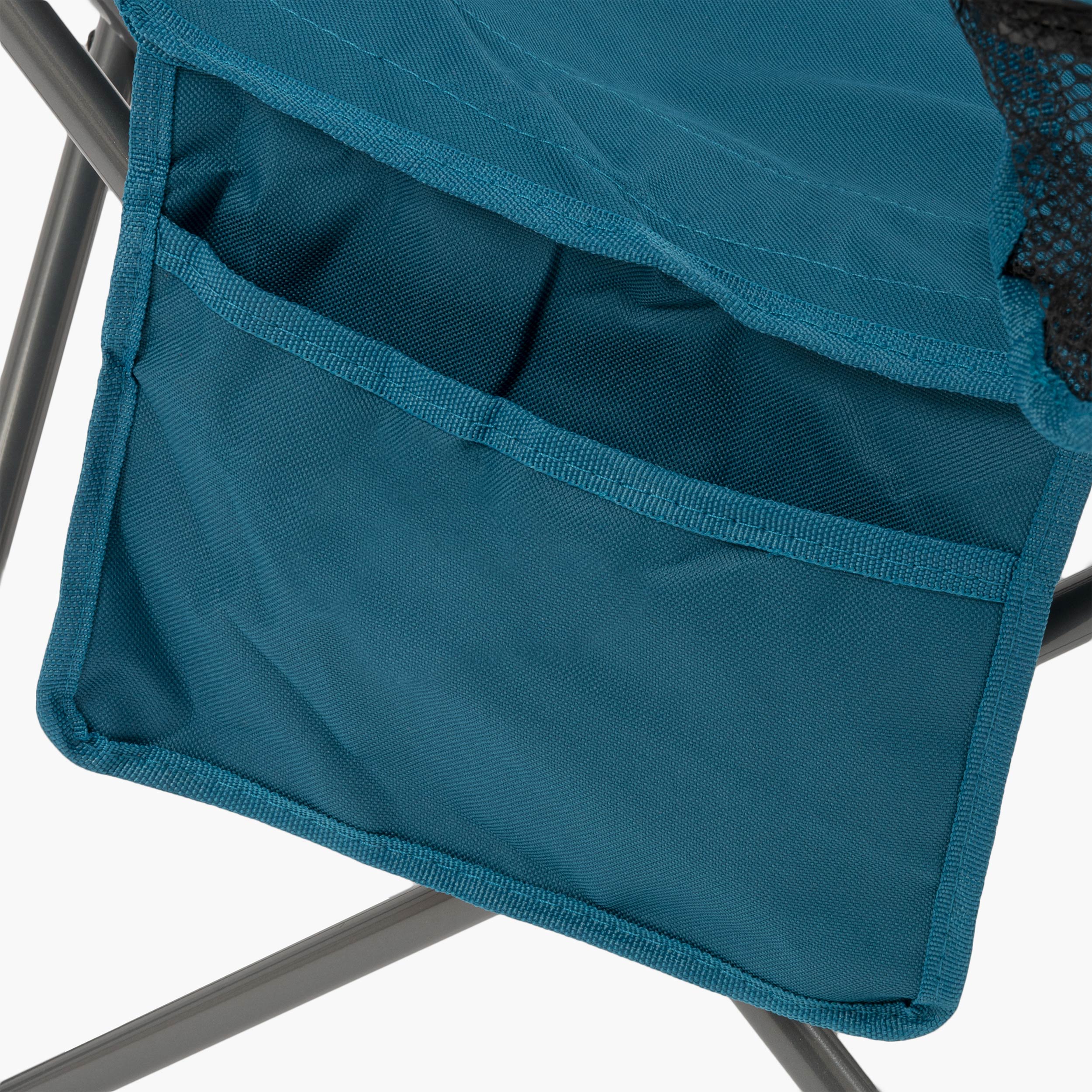 HIGHLANDER Duart Chaise camping Marine Blue 2,8 kg