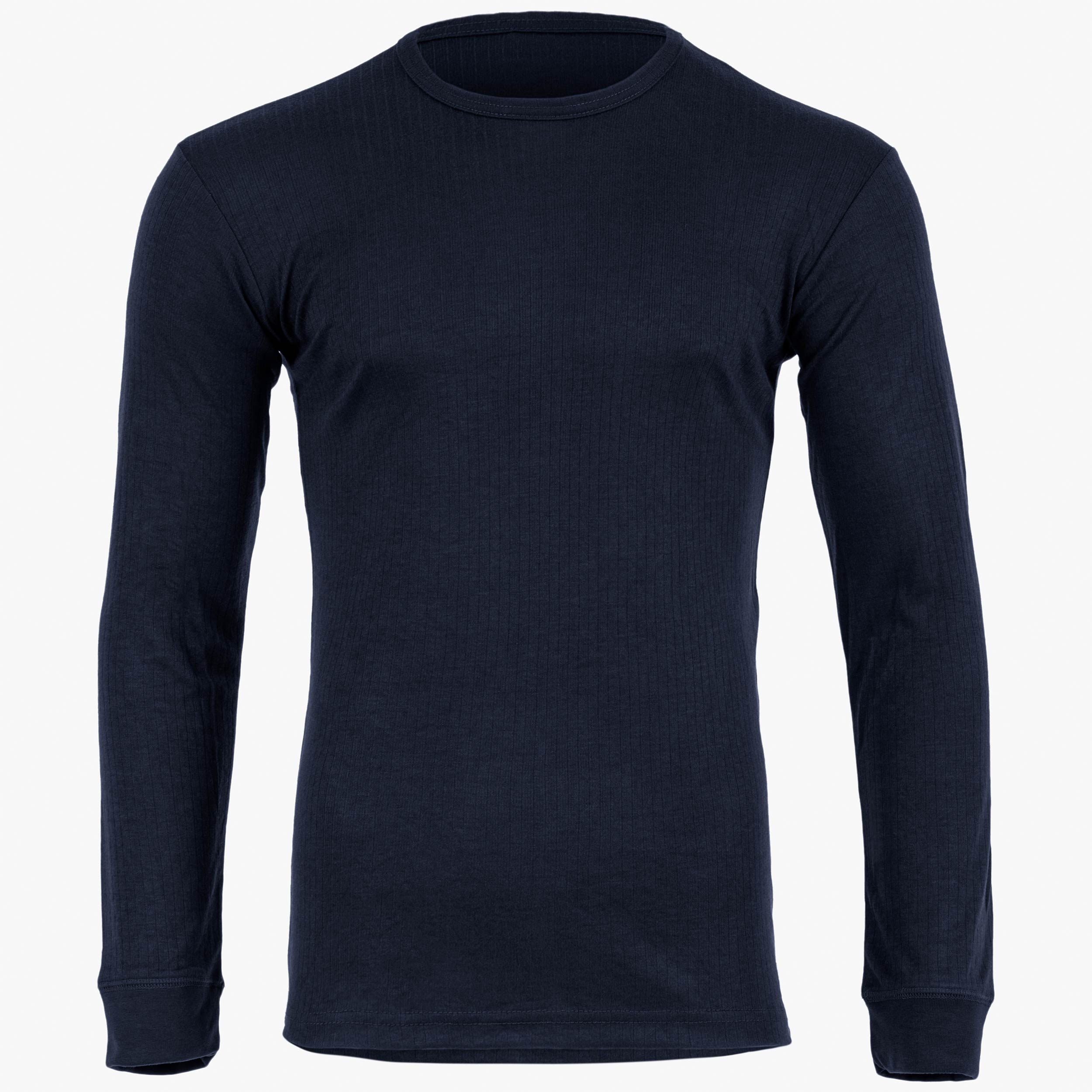 Highlander Thermal maillot thermique manches longues noir L