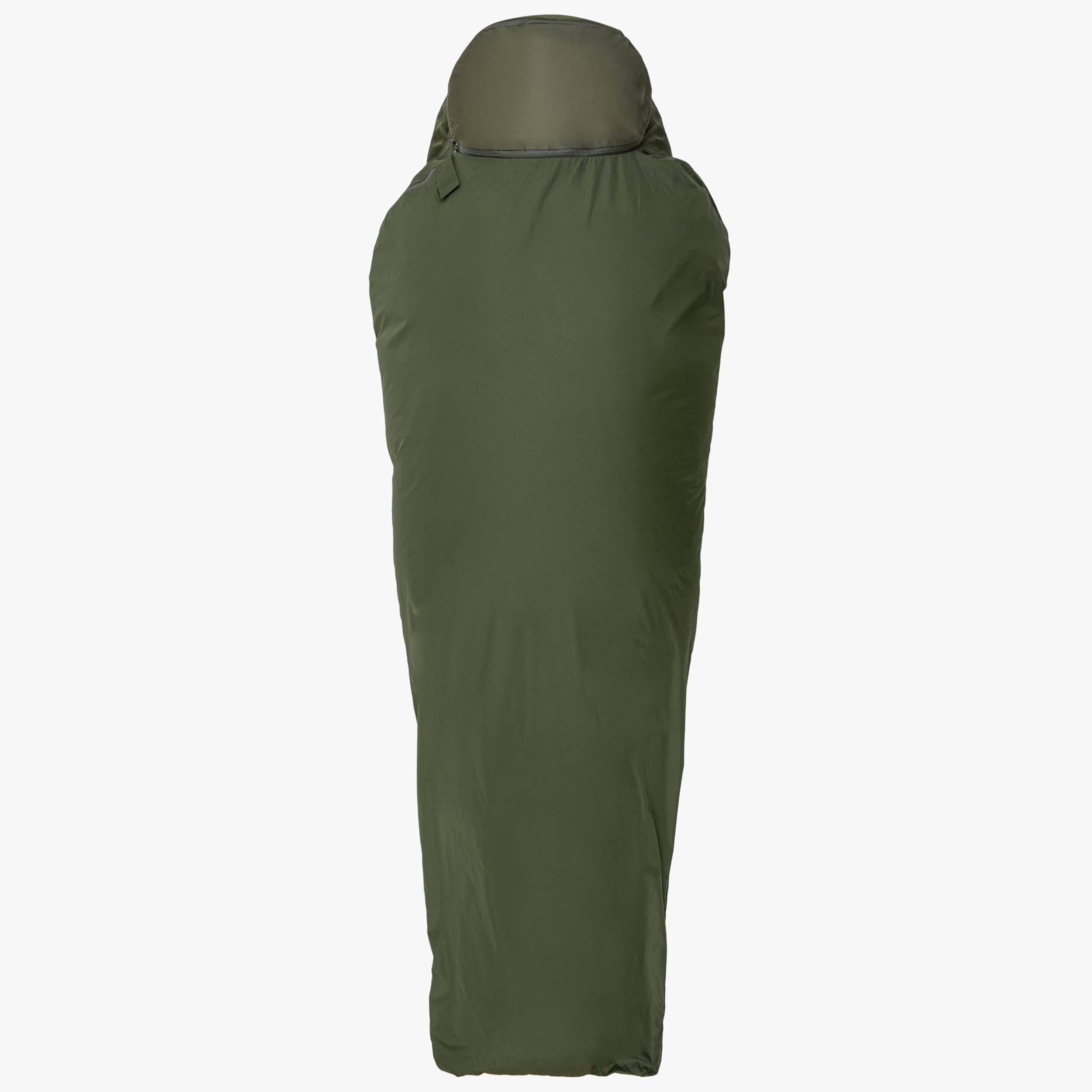 Highlander Hawk sursac bivouac solo olive léger