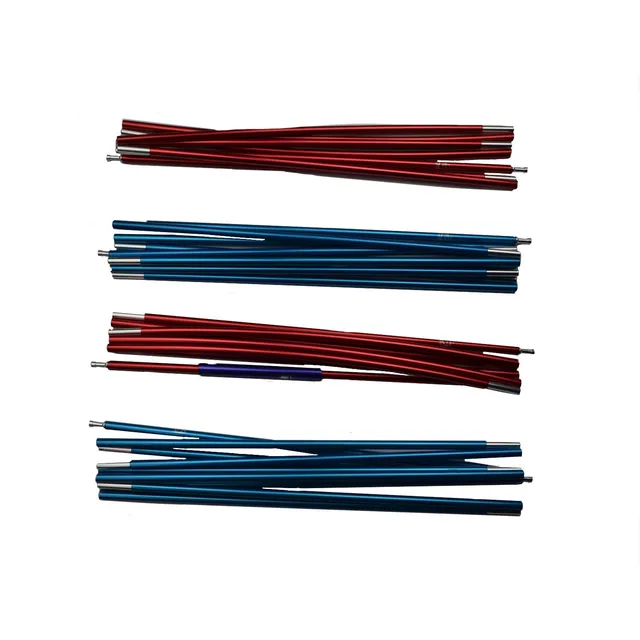 Terra Nova Quasar arceaux tente 9,5 mm kit 4 mâts