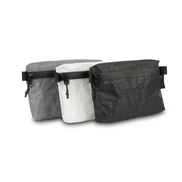Hyberg Pilger Lite pochette documents Dyneema 22 g