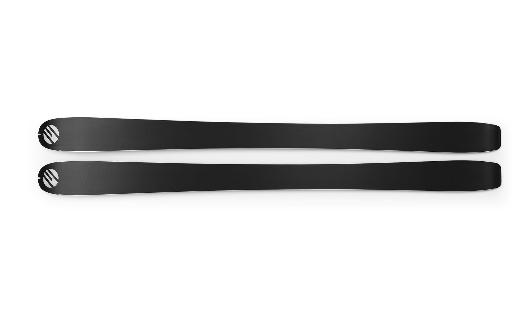 Moonlight Mission Carbon Superlight ski rando 92 mm 168 cm