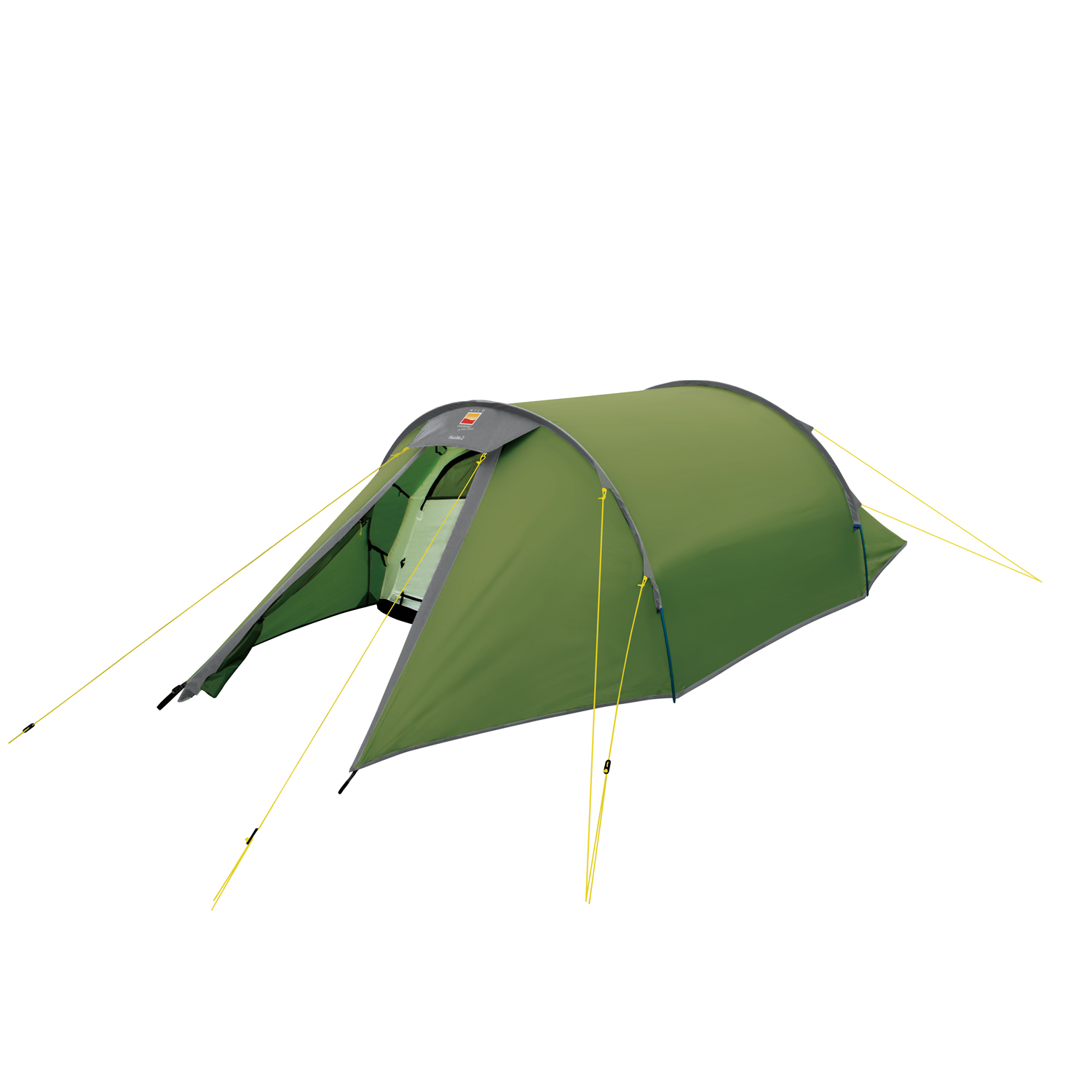 Terra Nova Hoolie Compact 2 double-toit tente 2 places