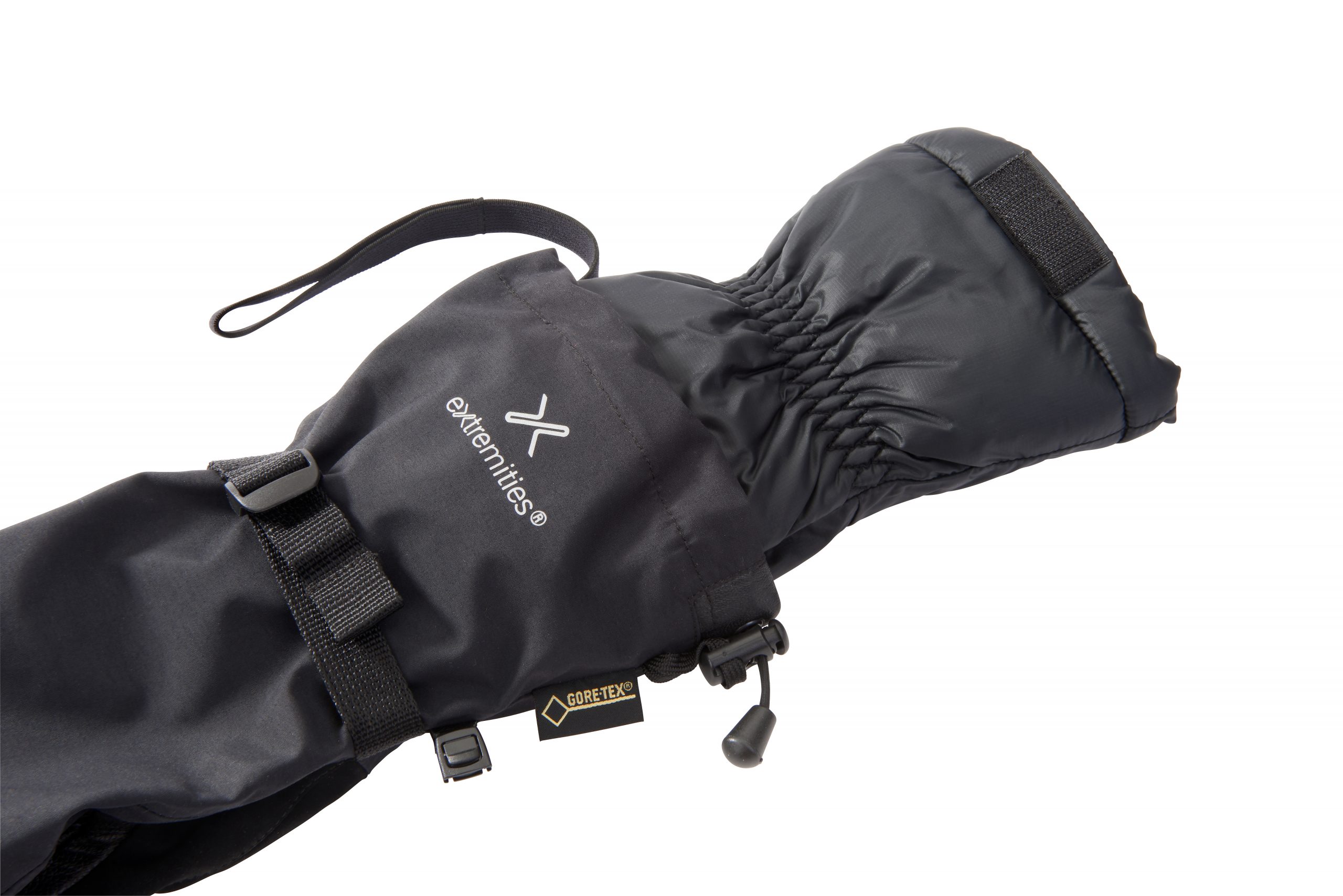 Terra Nova Extreme Moufle Montagne GORE-TEX 3-en-1 Hiver