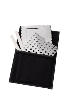 Bushcraft Essentials Bushbox XXL+ grille inox Universal Grate