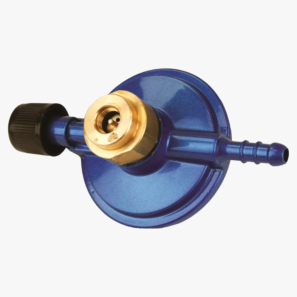 Highlander Cartridge détendeur gaz double brûleur