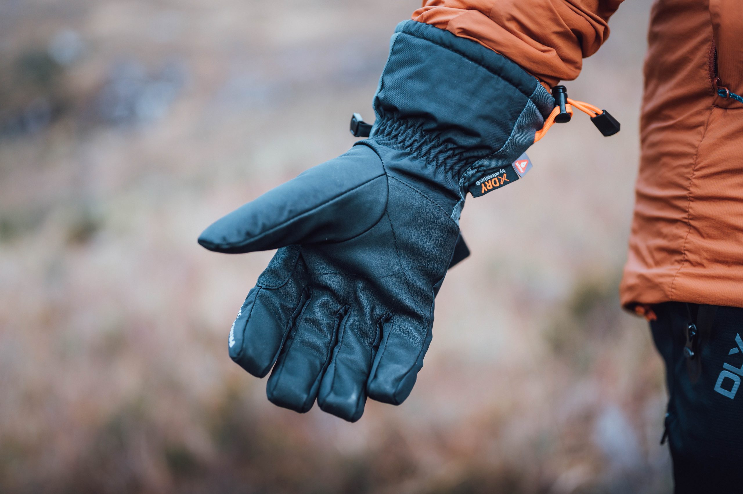 Terra Nova Extreme Torres Peak gants hiver imperméables