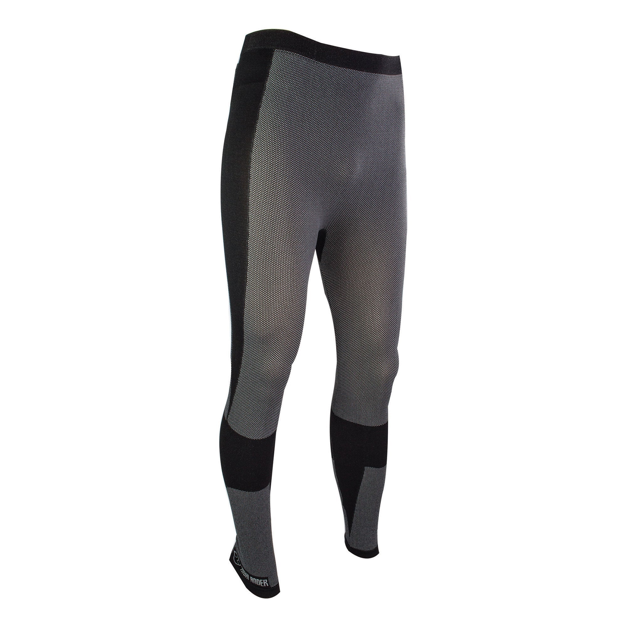 Highlander Thermo Tech legging thermique femme noir séchage