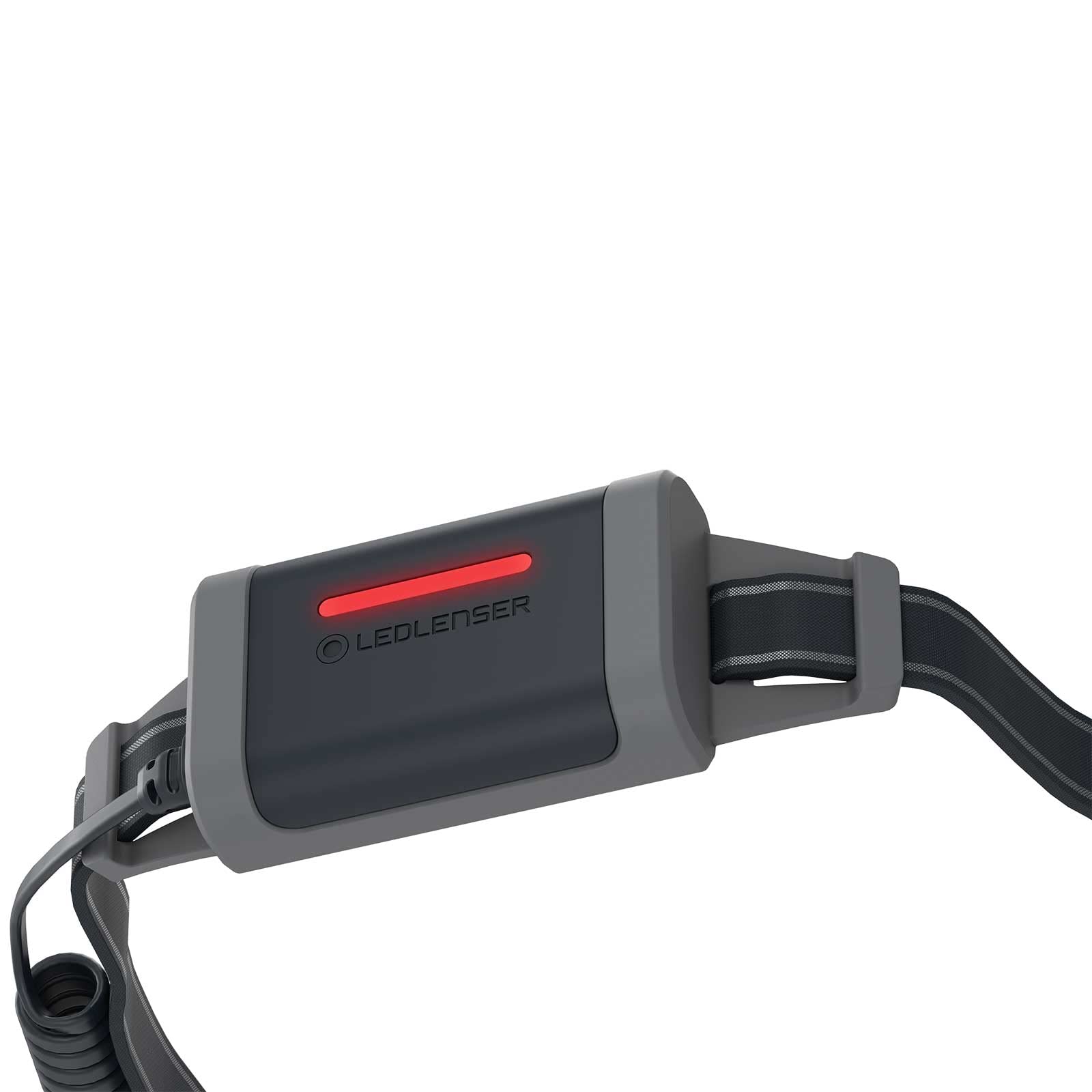 Ledlenser NEO5R lampe frontale 600 lumens rechargeable