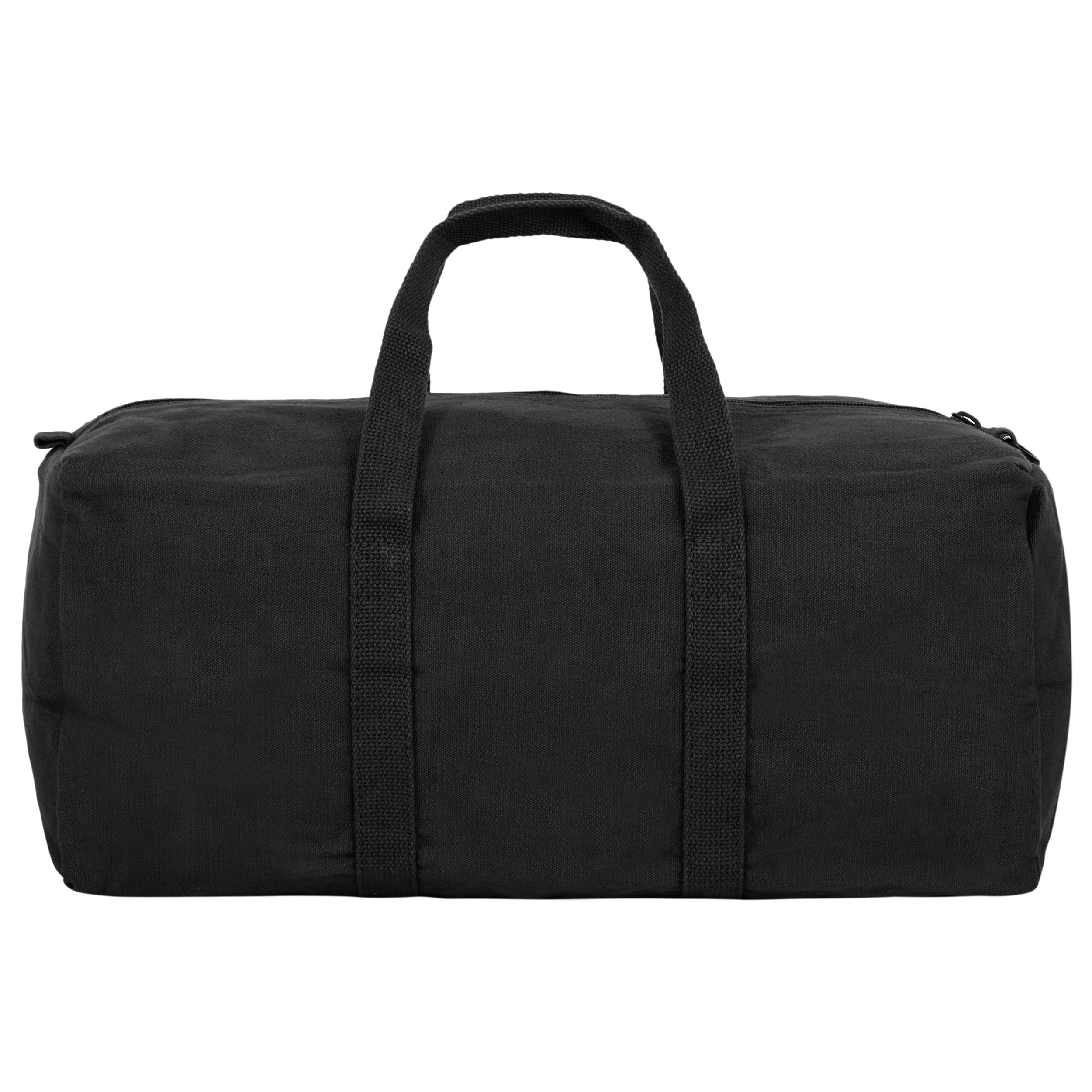 Highlander Tool Bag sac toile olive 45,7 cm