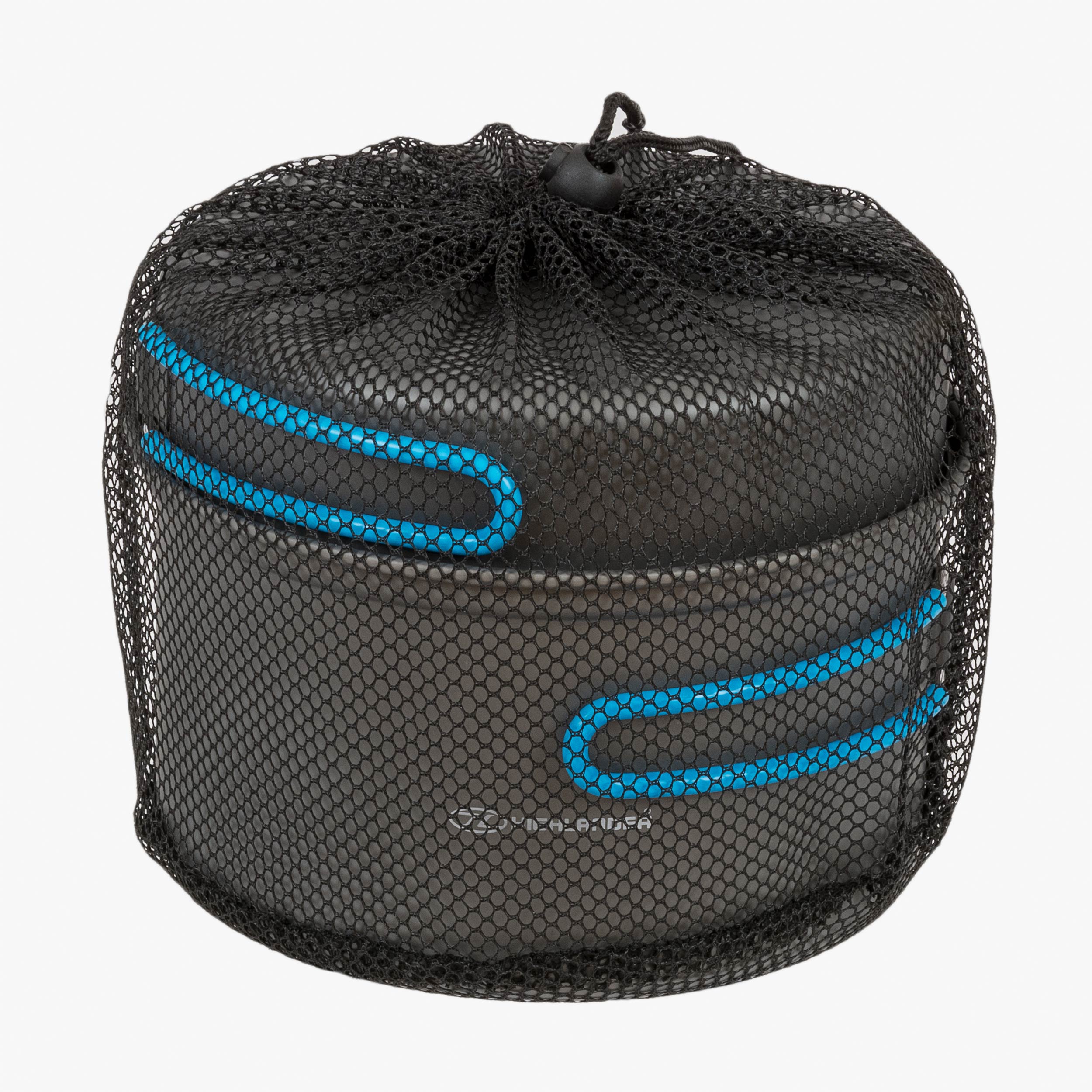 Highlander Apex Weekender popote camping aluminium