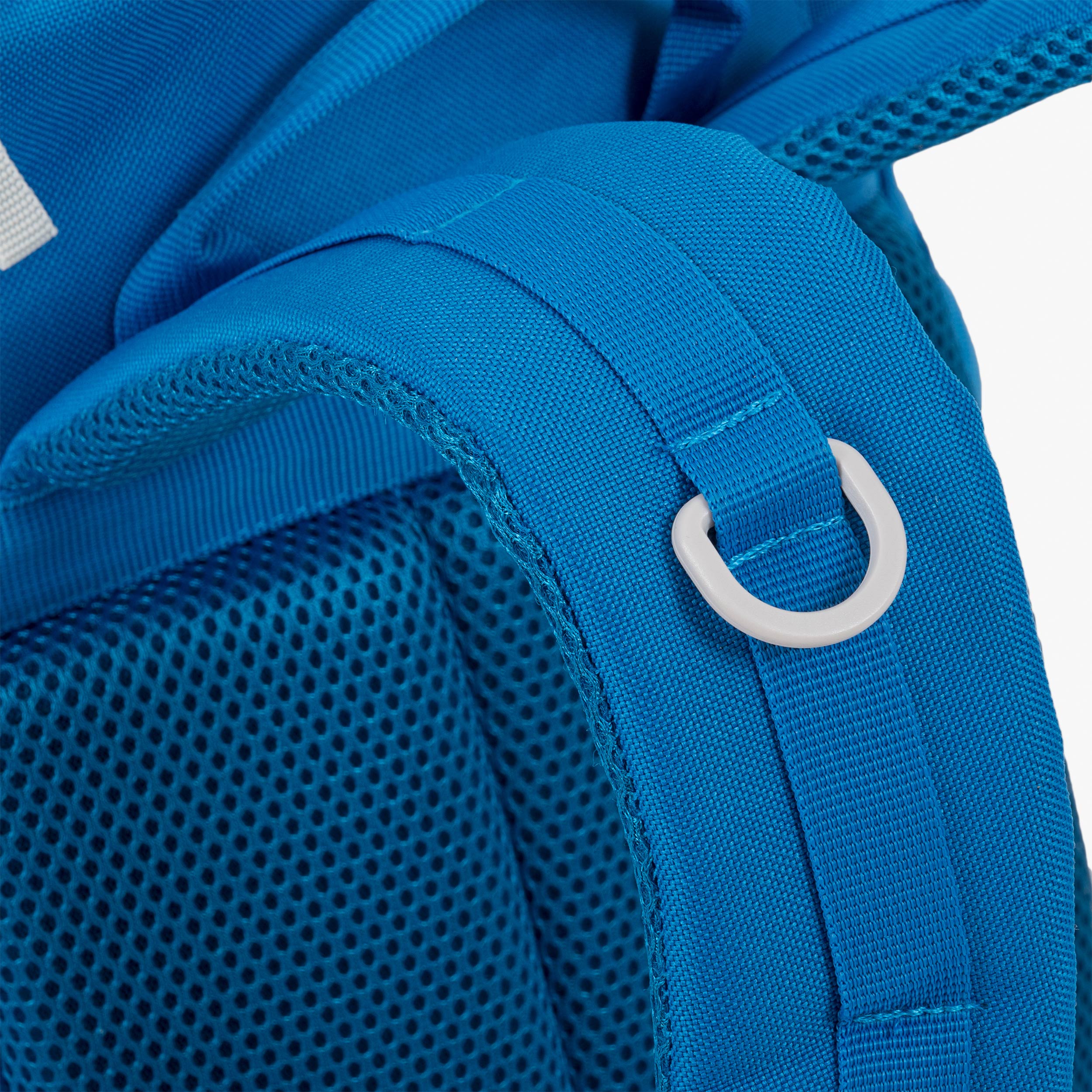 Highlander Rambler sac à dos 20L bleu déperlant 0,5 kg