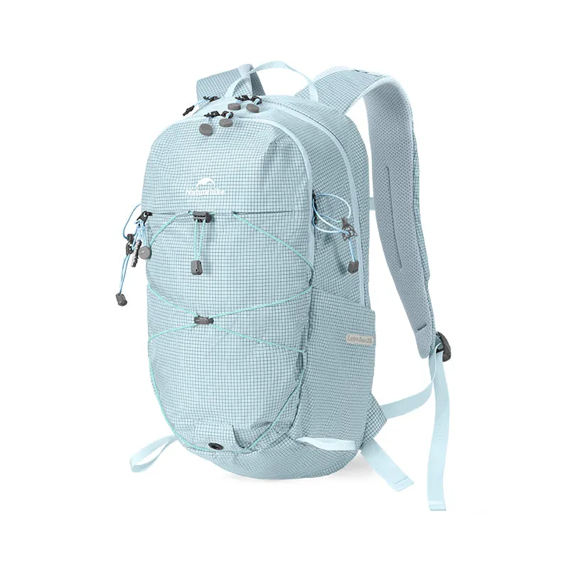 Naturehike Longwa Base 20L sac à dos randonnée 559g bleu