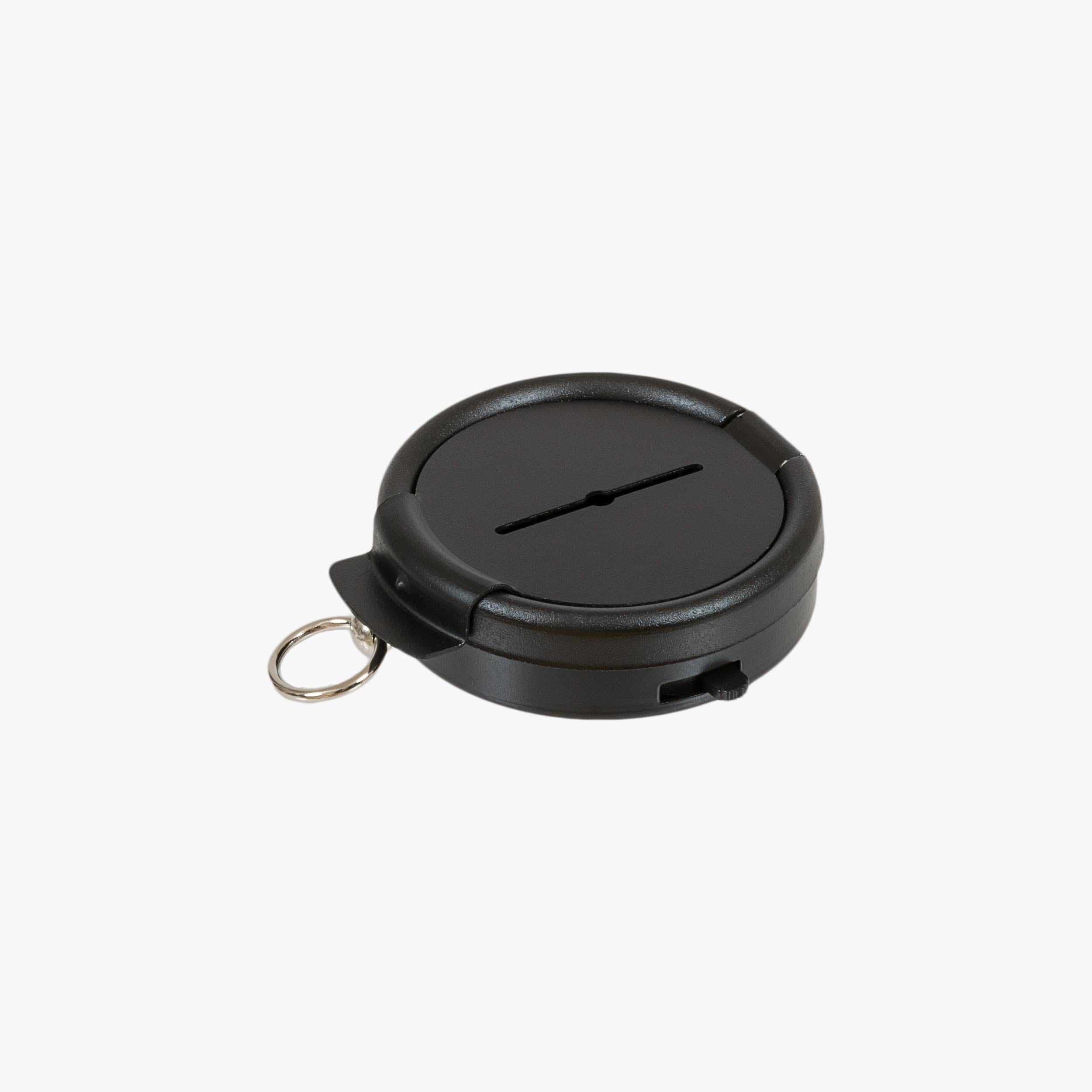 Highlander Deluxe boussole poche prismatique