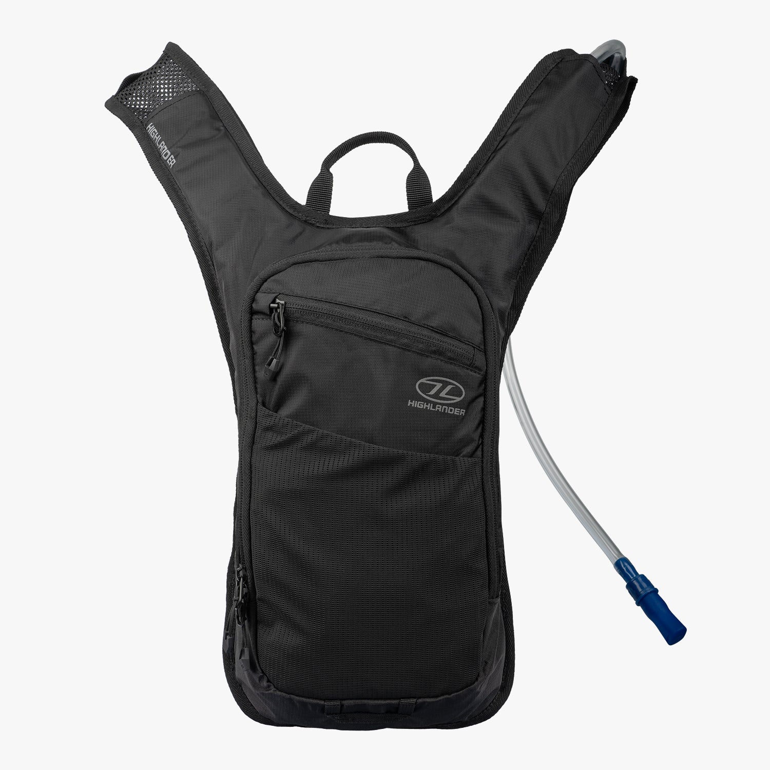 Highlander Bolt-Lite sac hydratation noir 1,5L