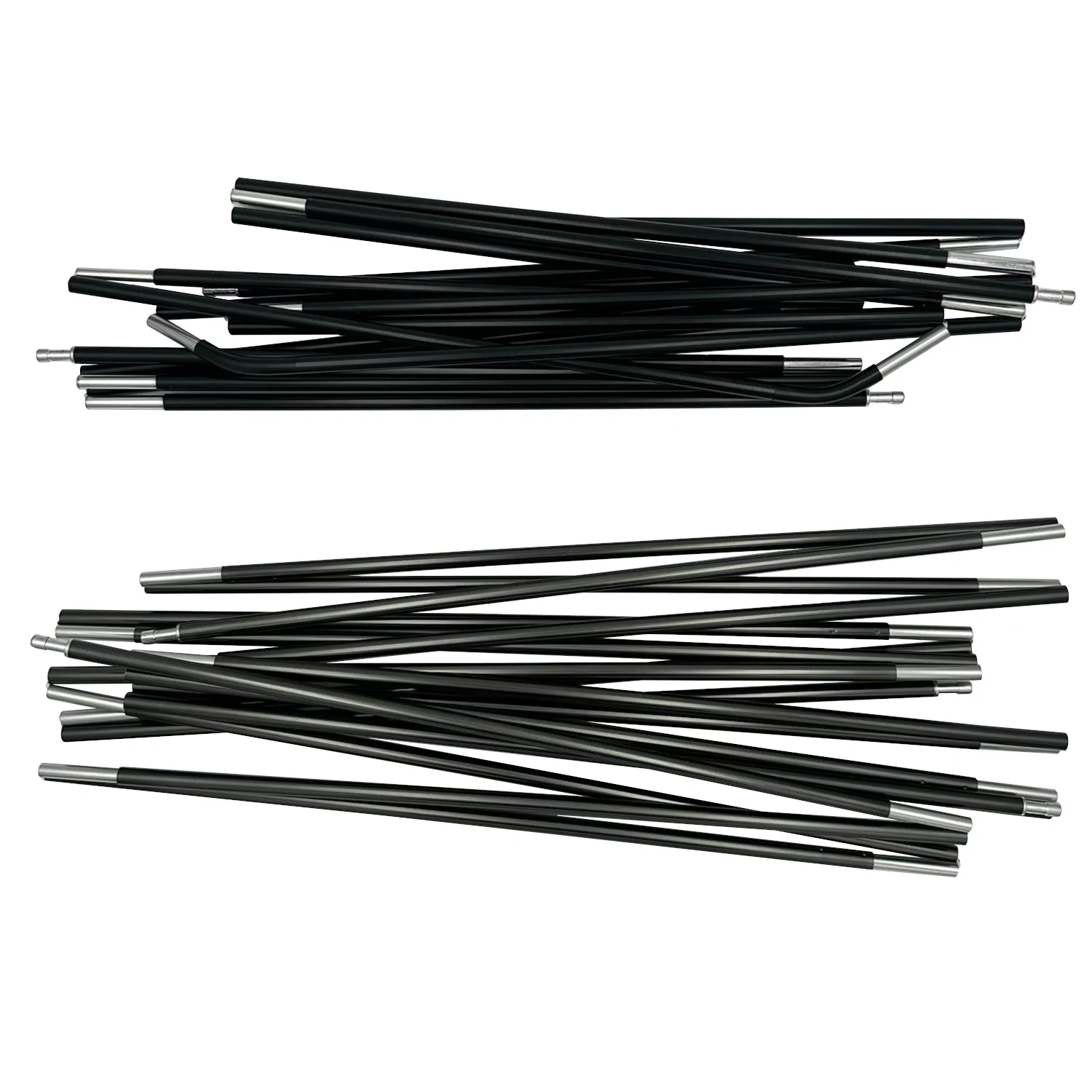 Terra Nova Murlan Elite 2 Pole Set arceaux rechange tente