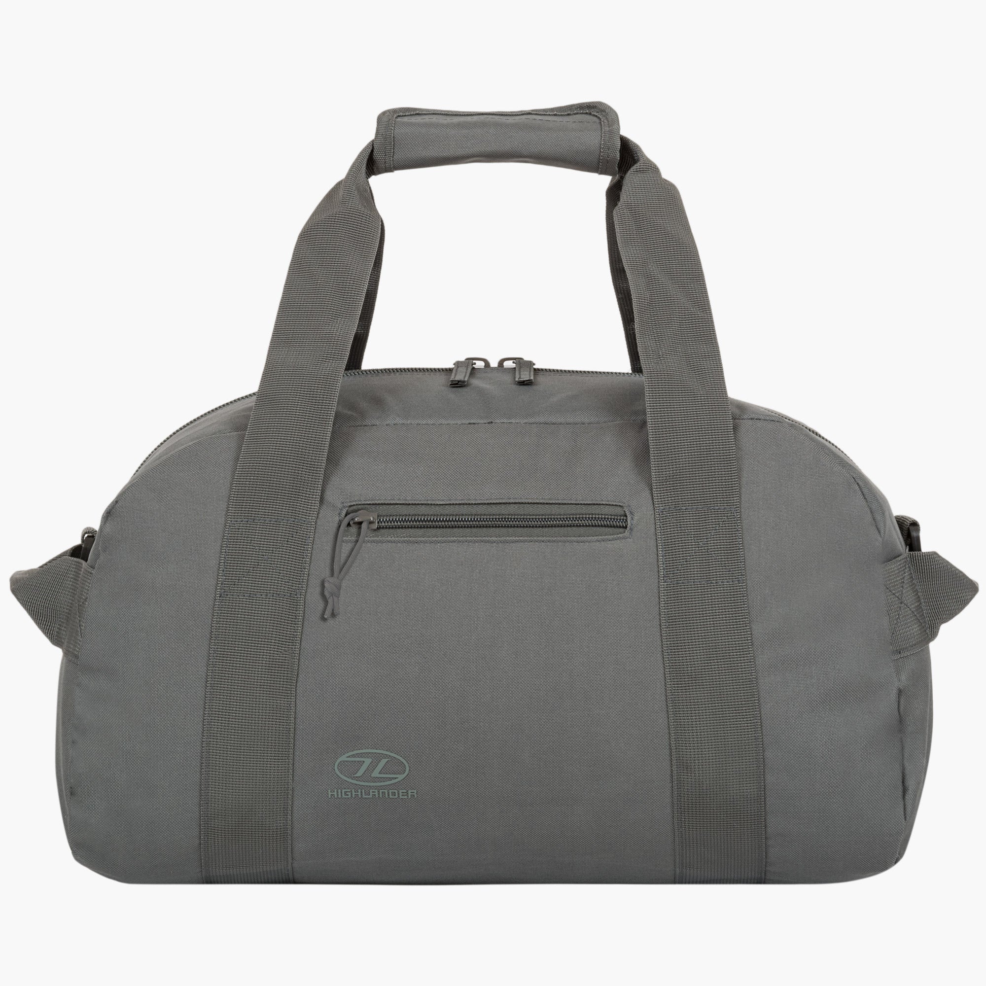 HIGHLANDER Cargo 30L V2 sac voyage noir XTP