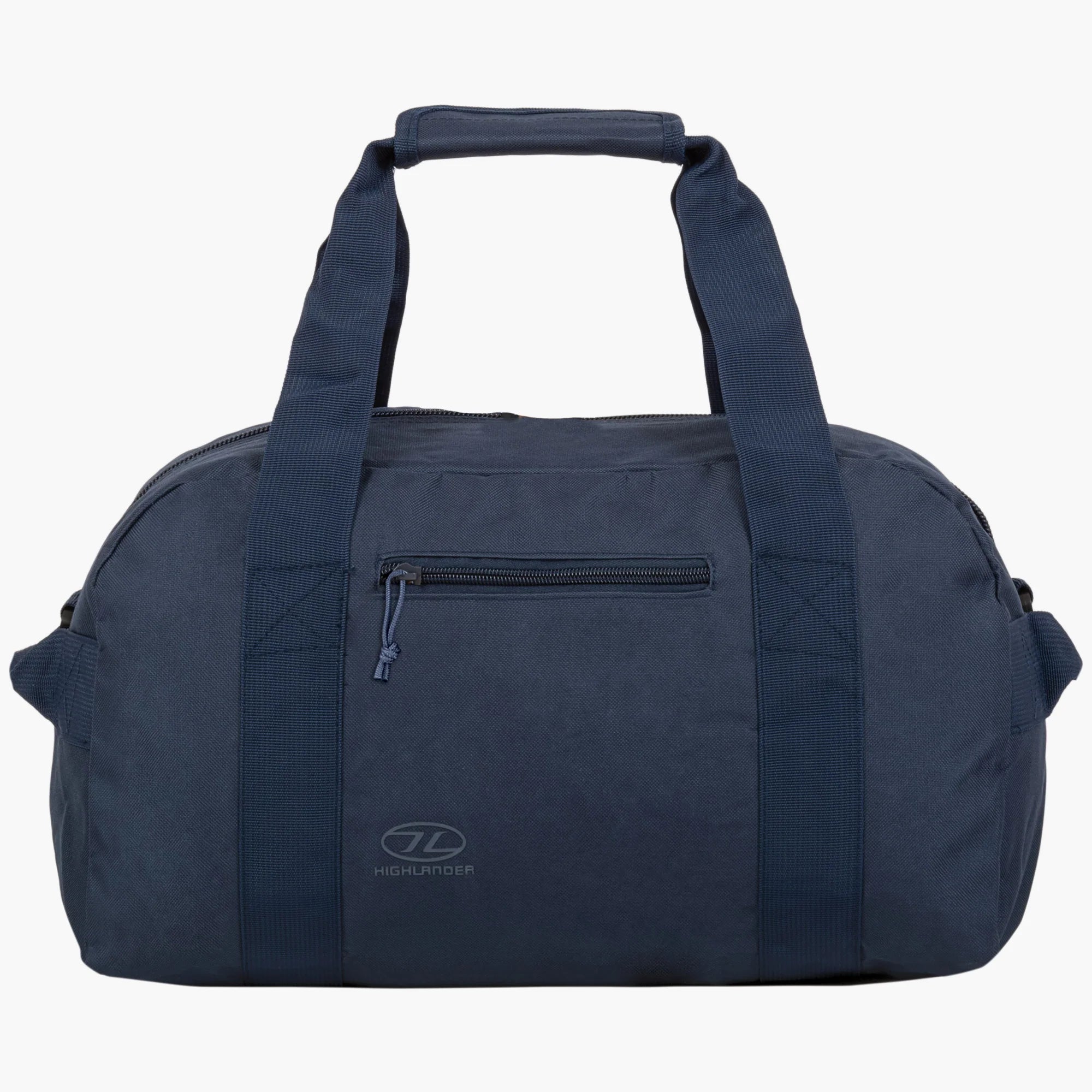 HIGHLANDER Cargo 30L V2 sac voyage noir XTP