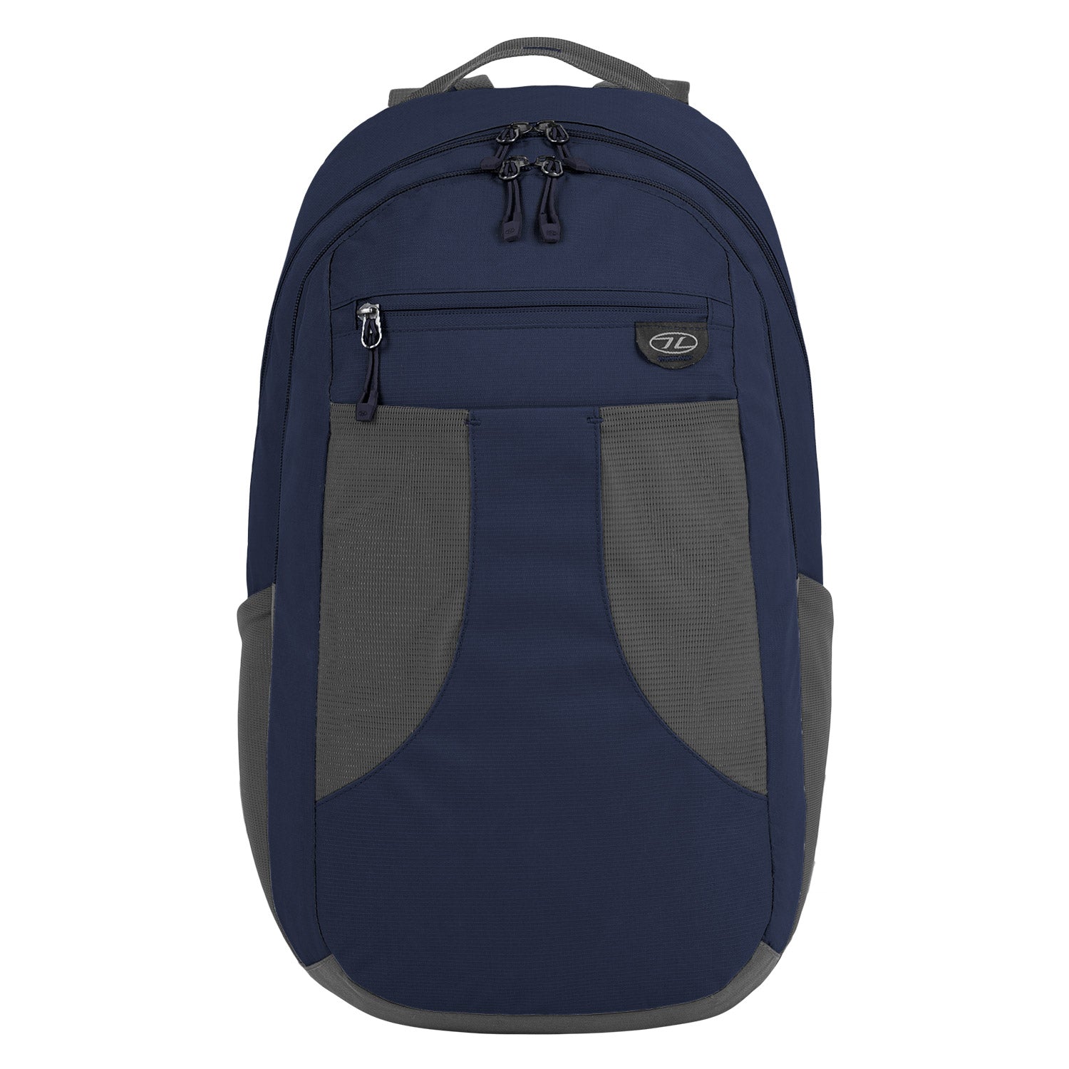 Highlander Arran Sac à Dos 22 L Noir Randonnée
