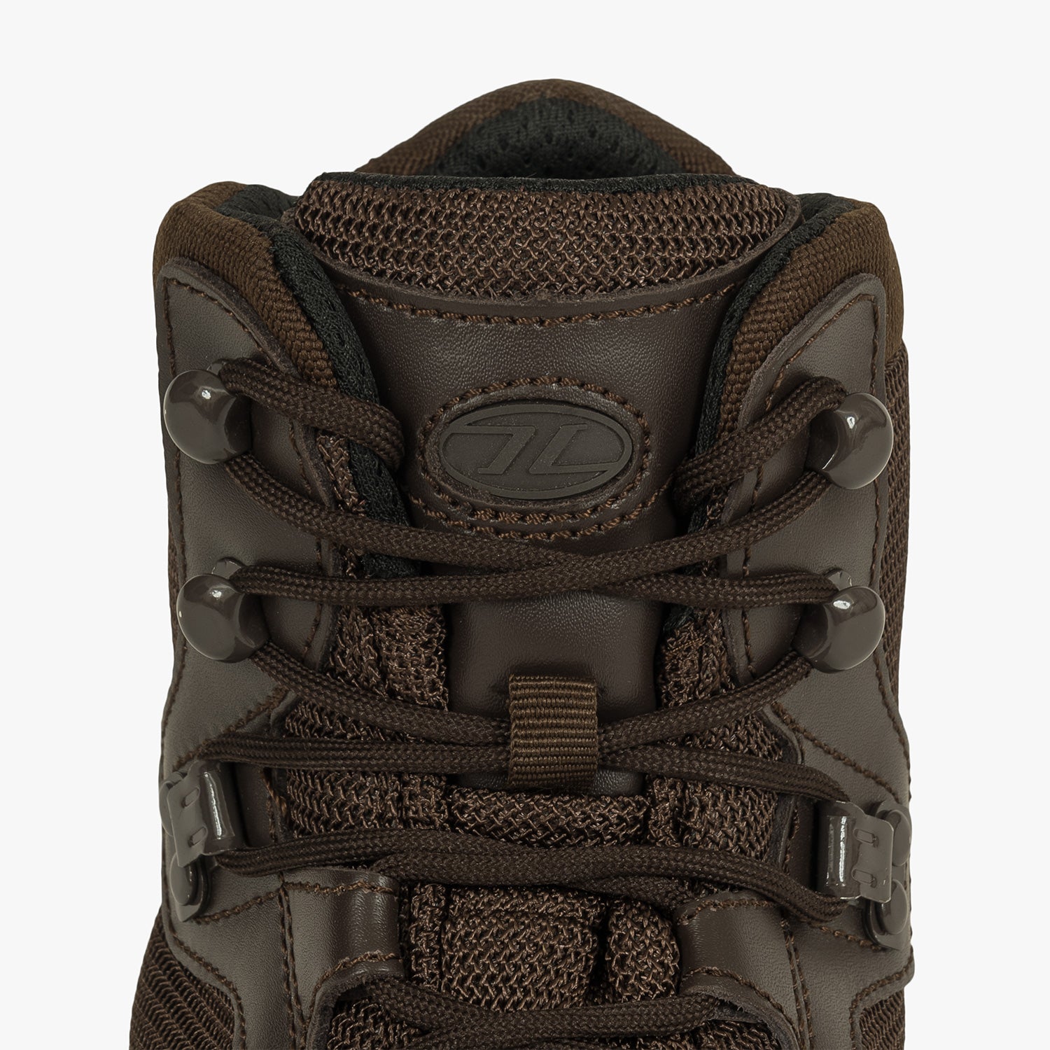 Highlander Pentland chaussures de randonnée noir imperméable