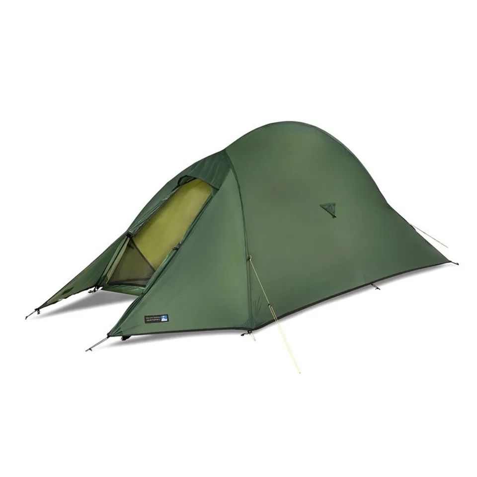 Terra Nova Solar Photon 2 double toit rechange