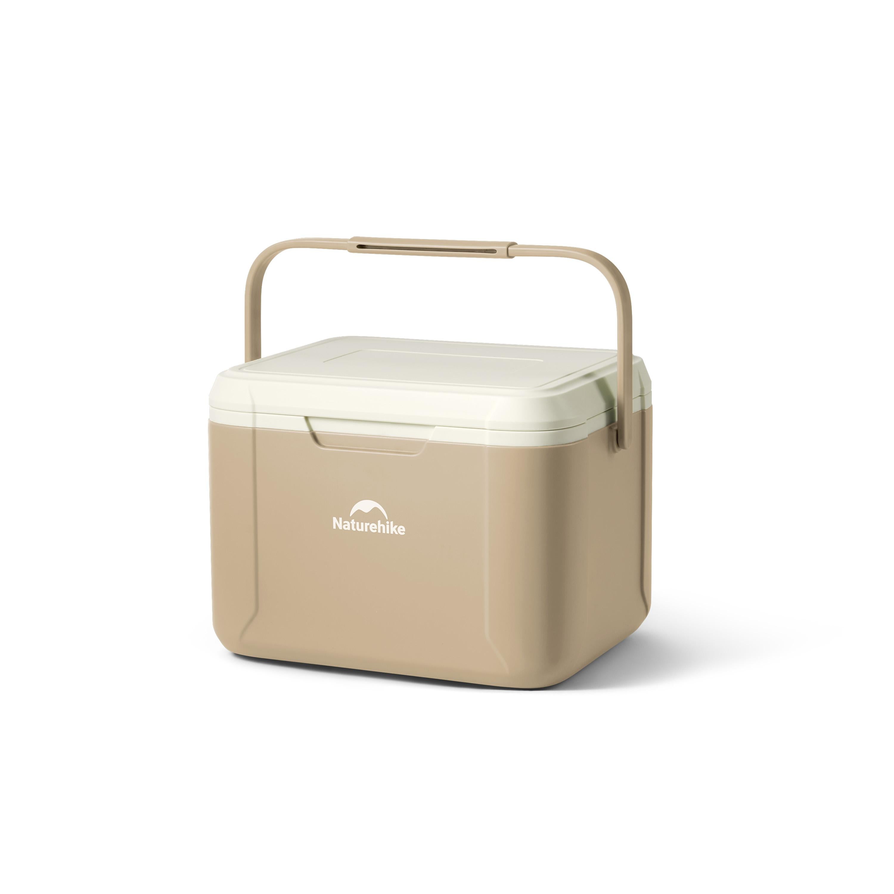 Naturehike Whale glacière isotherme 18L beige