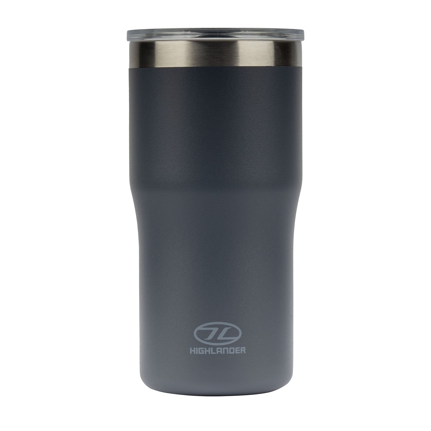 Highlander Guzzler 500 gobelet isotherme Charcoal