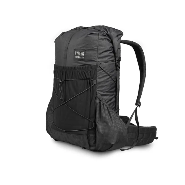 Hyberg Egoist sac à dos rando M X-Pac 550 g roll-top