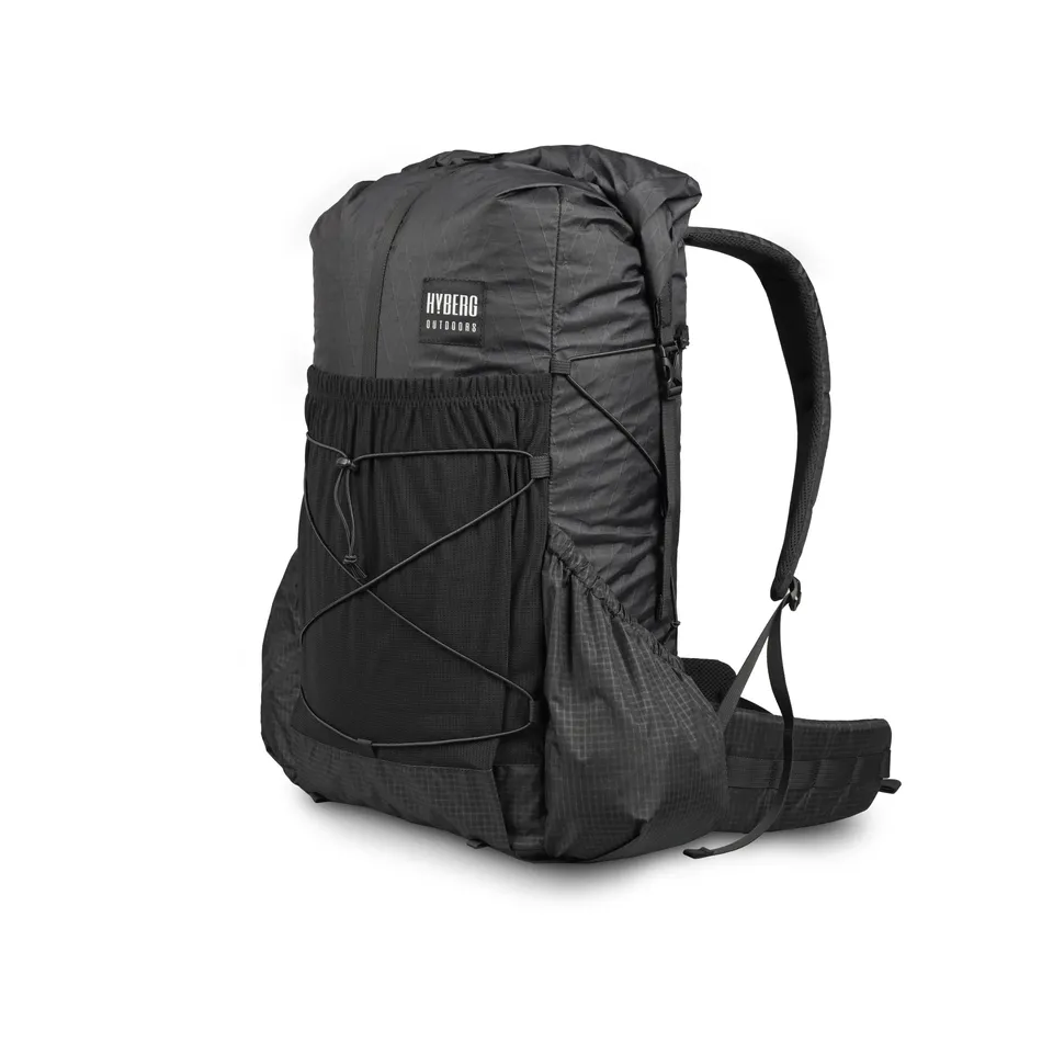 Hyberg Egoist sac à dos rando M X-Pac 550 g roll-top