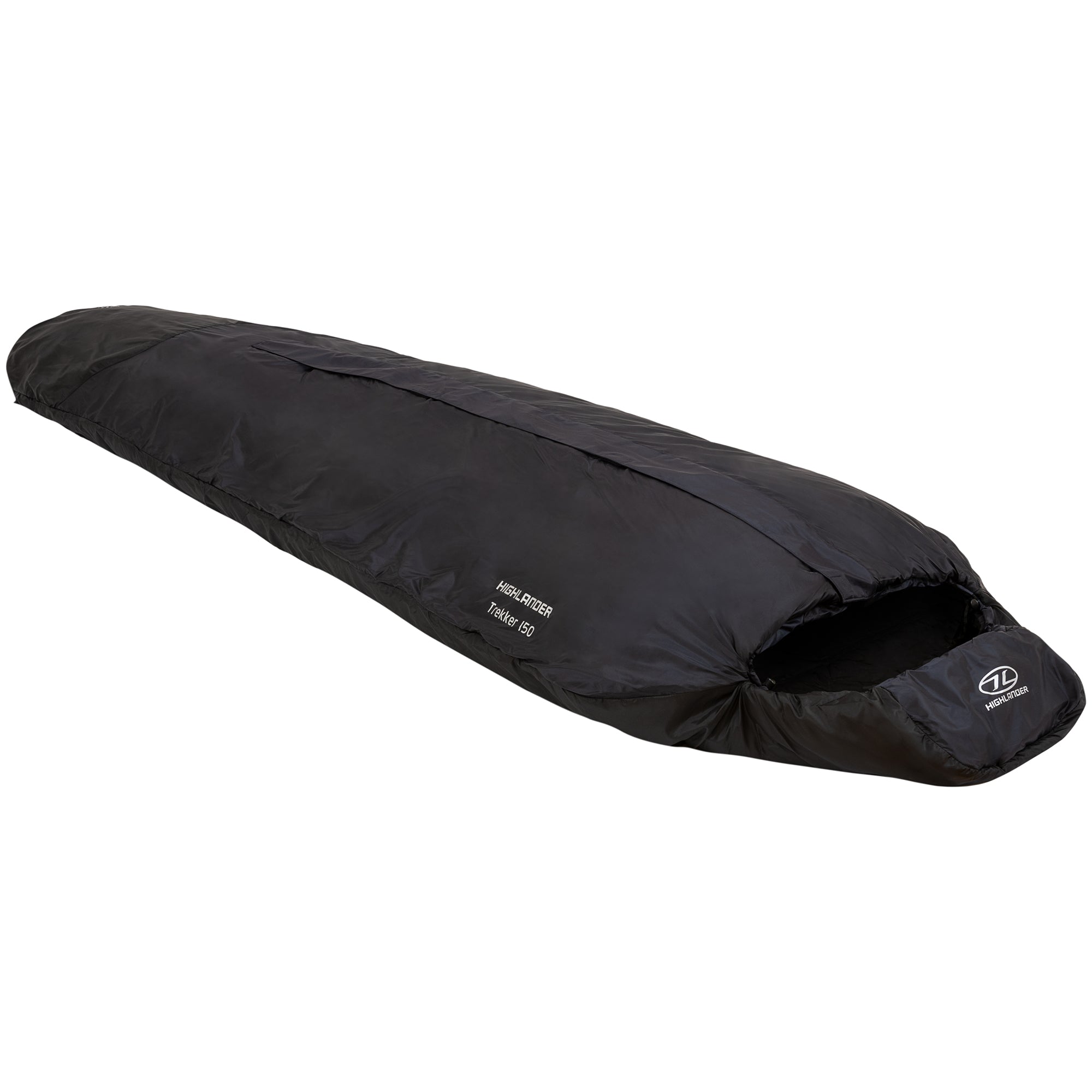 Highlander Trekker 150 sac de couchage momie 10°C