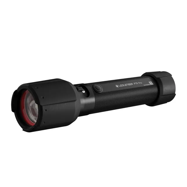 Ledlenser P7R Pro P-Series Lampe Torche 2000lm 320m