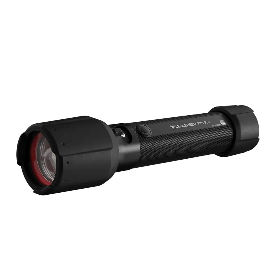 Ledlenser P7R Pro P-Series Lampe Torche 2000lm 320m